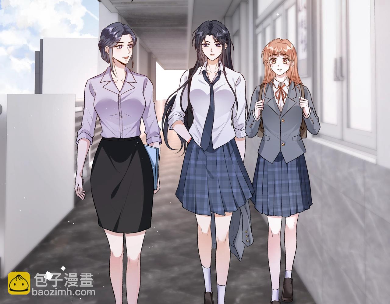 第11话 神颜转校生37