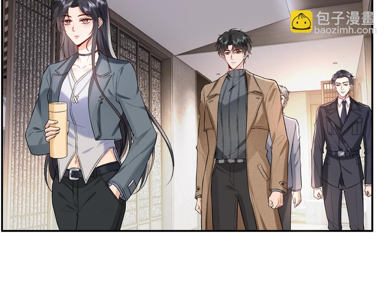 第20话 逐出师门13