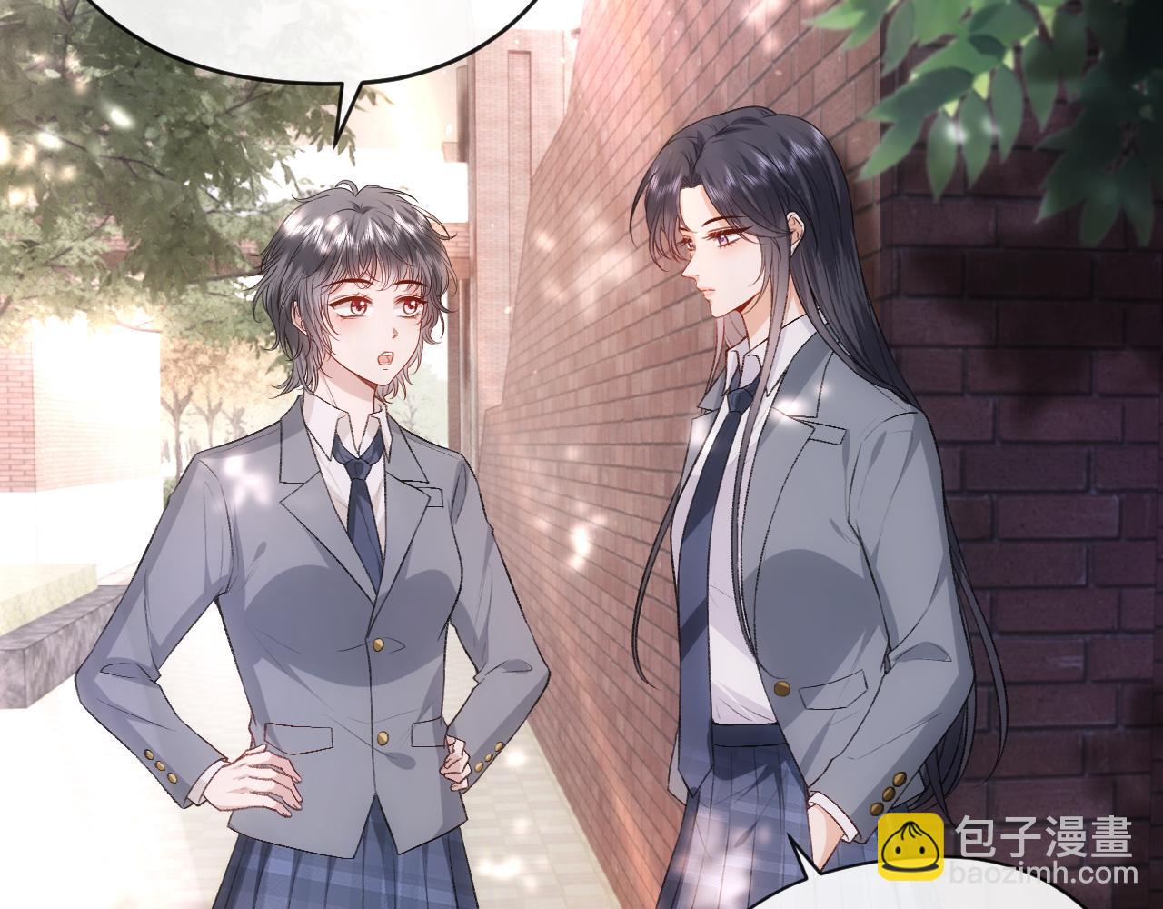 第48话 史上唯一满分58