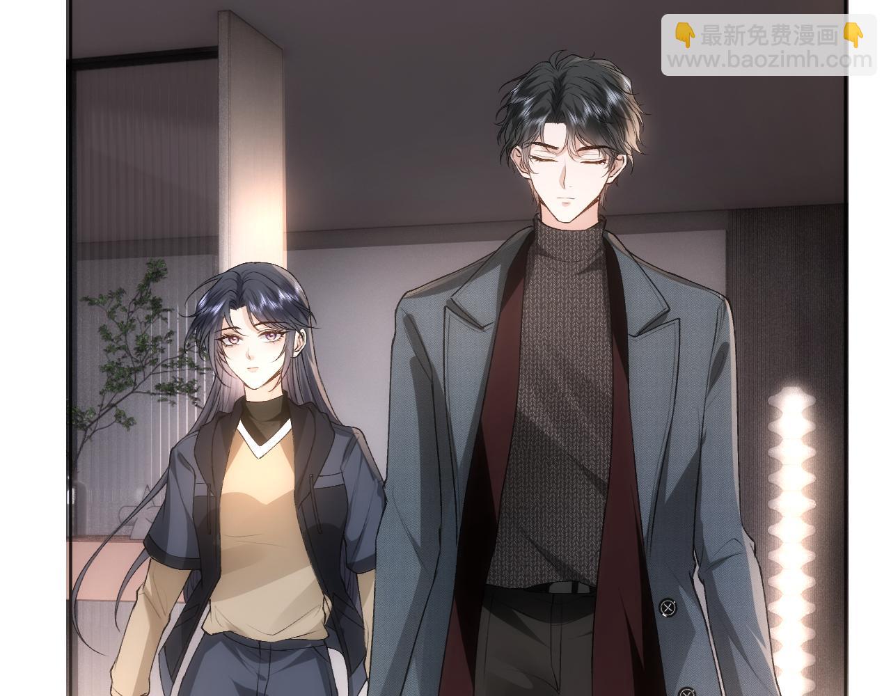 第55话 强吻30
