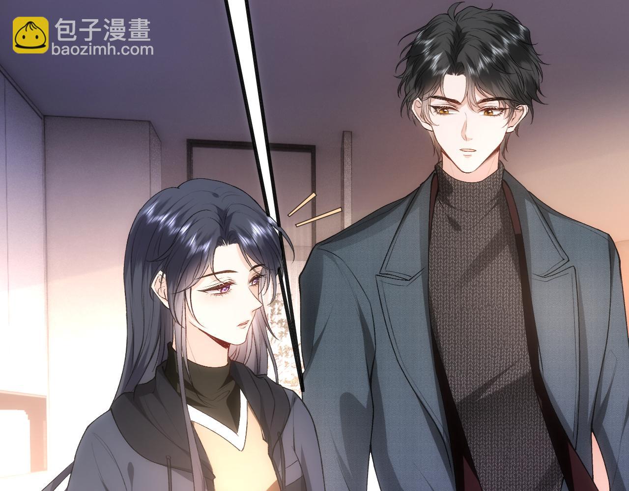 第55话 强吻34