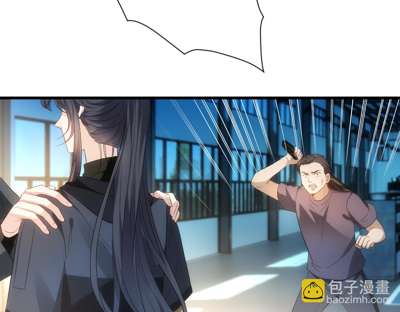 第55话 强吻6