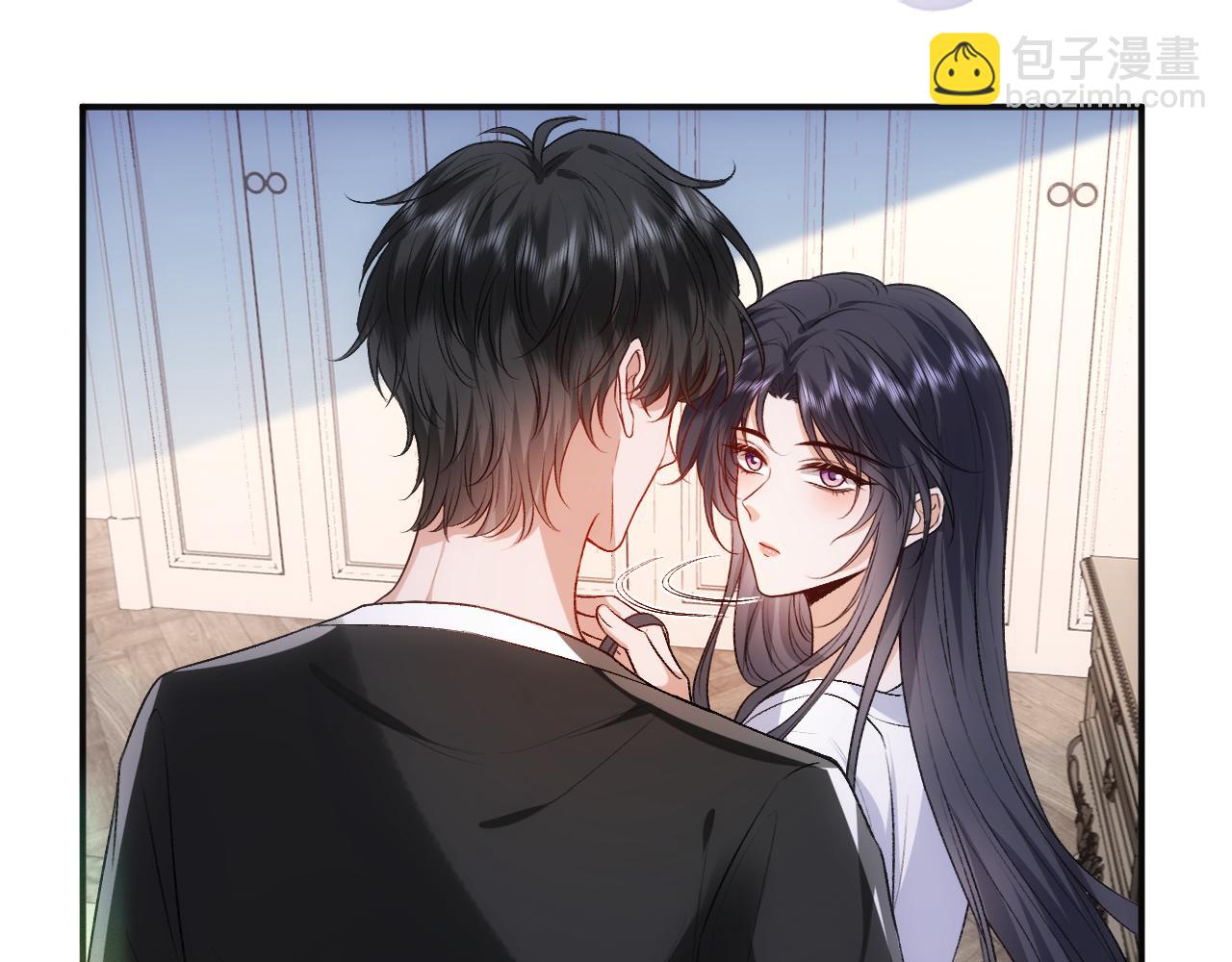 第65话 一起睡觉吧10