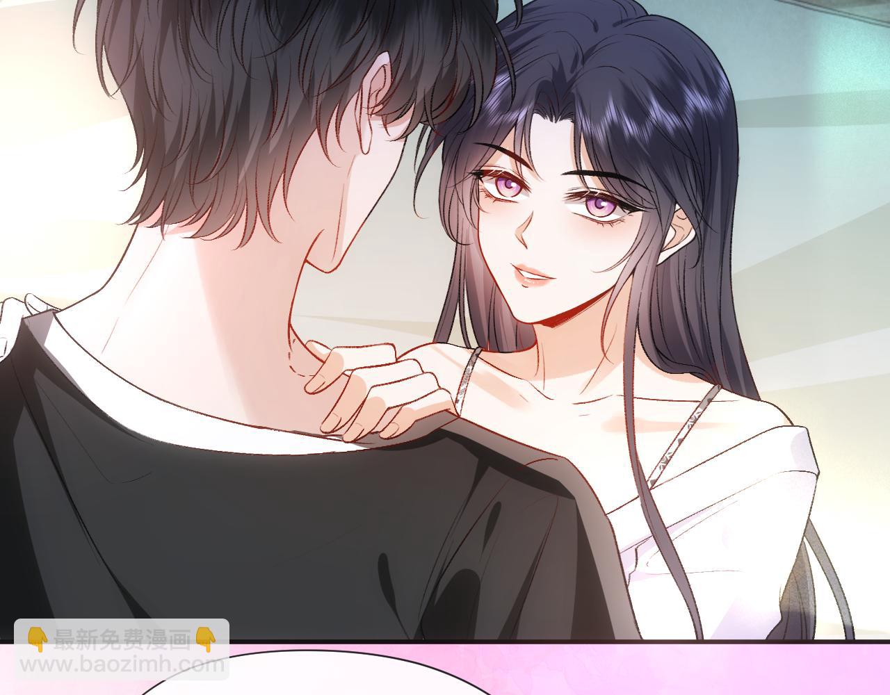 第65话 一起睡觉吧21