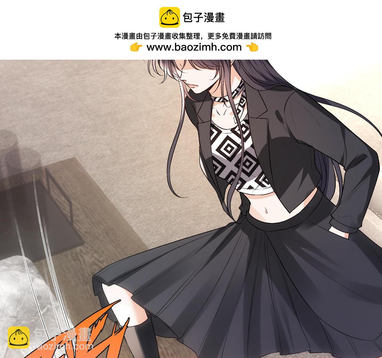 第111话 桑雪，你找死！81