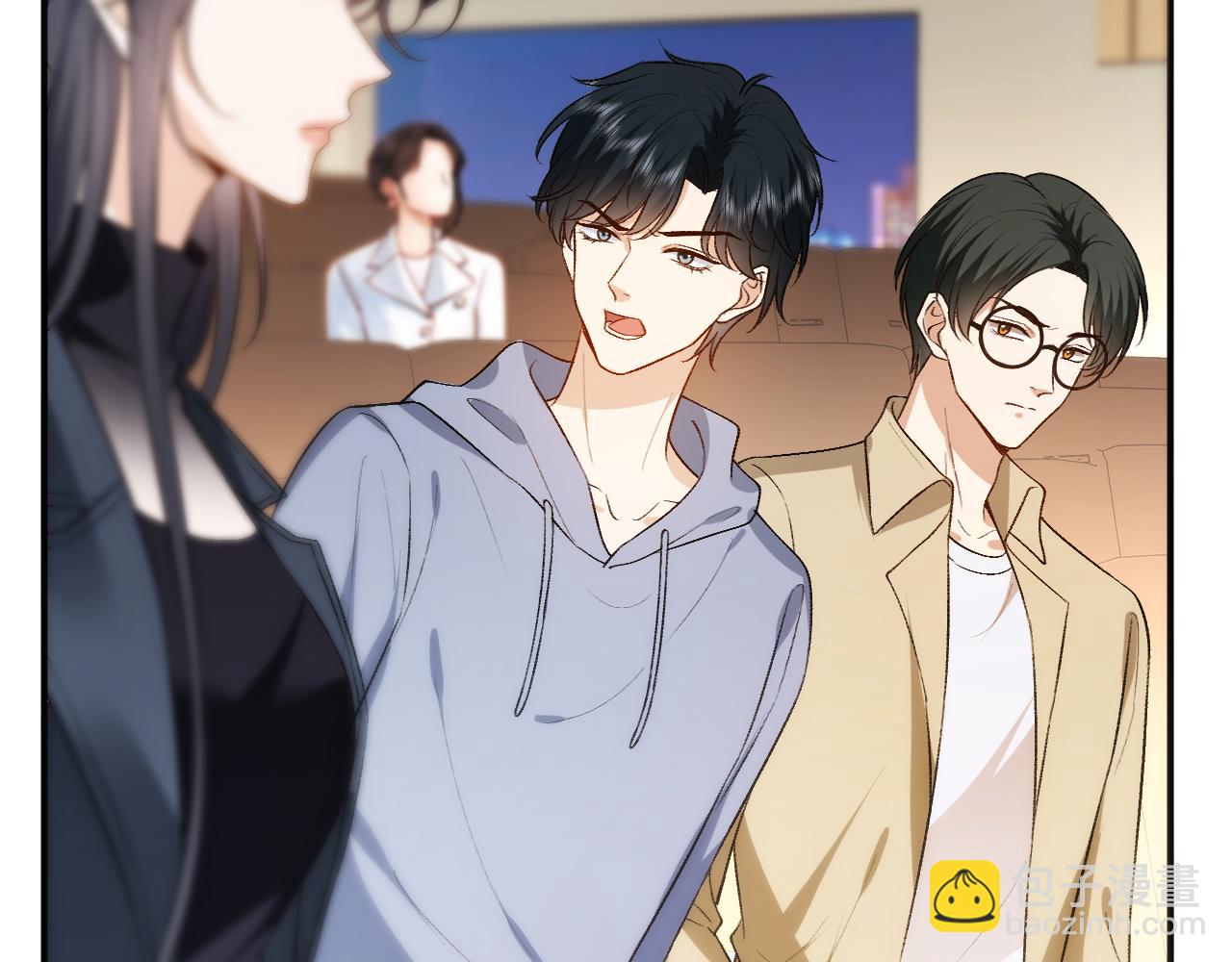 第121话 局势逆转！30