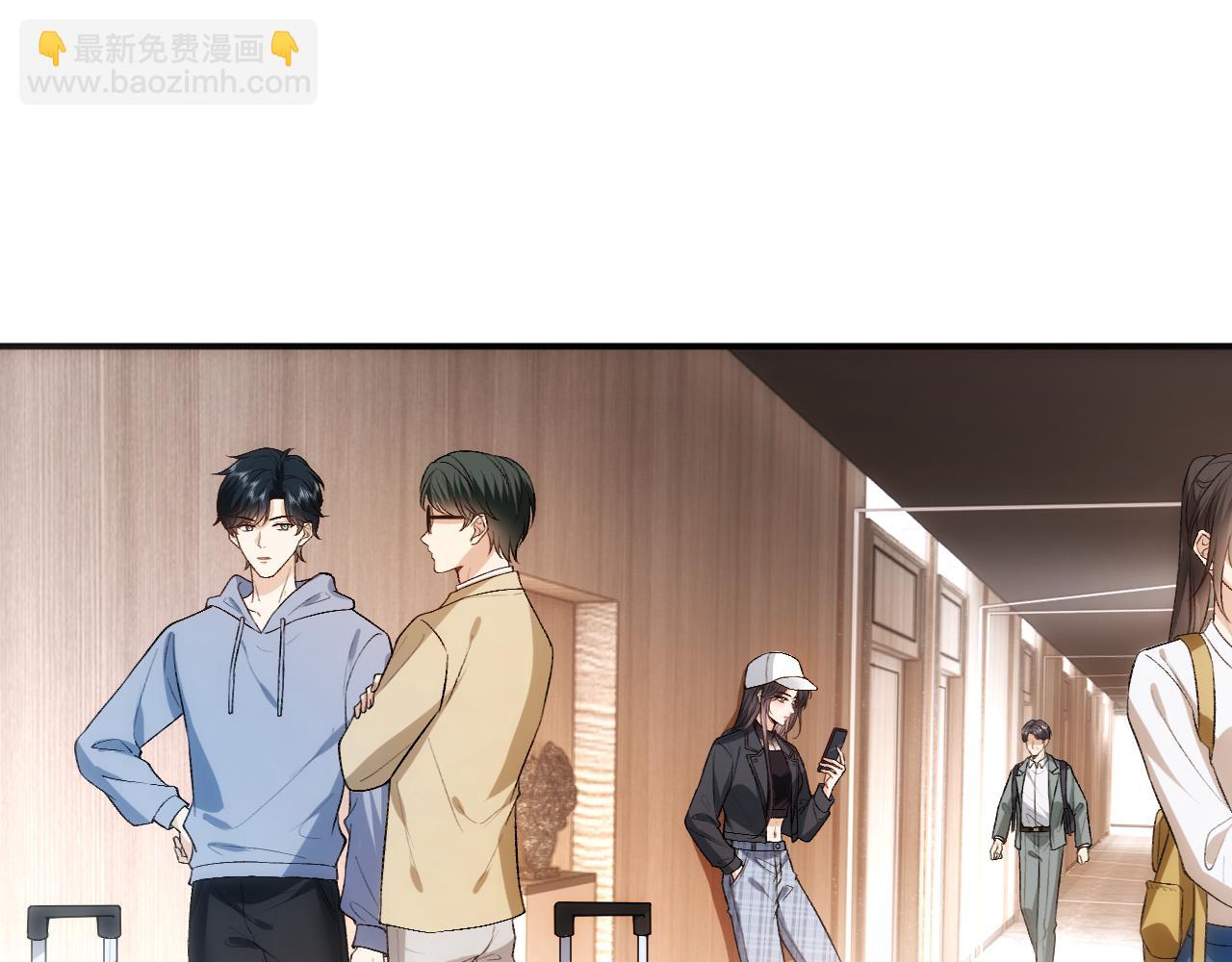 第121话 局势逆转！4