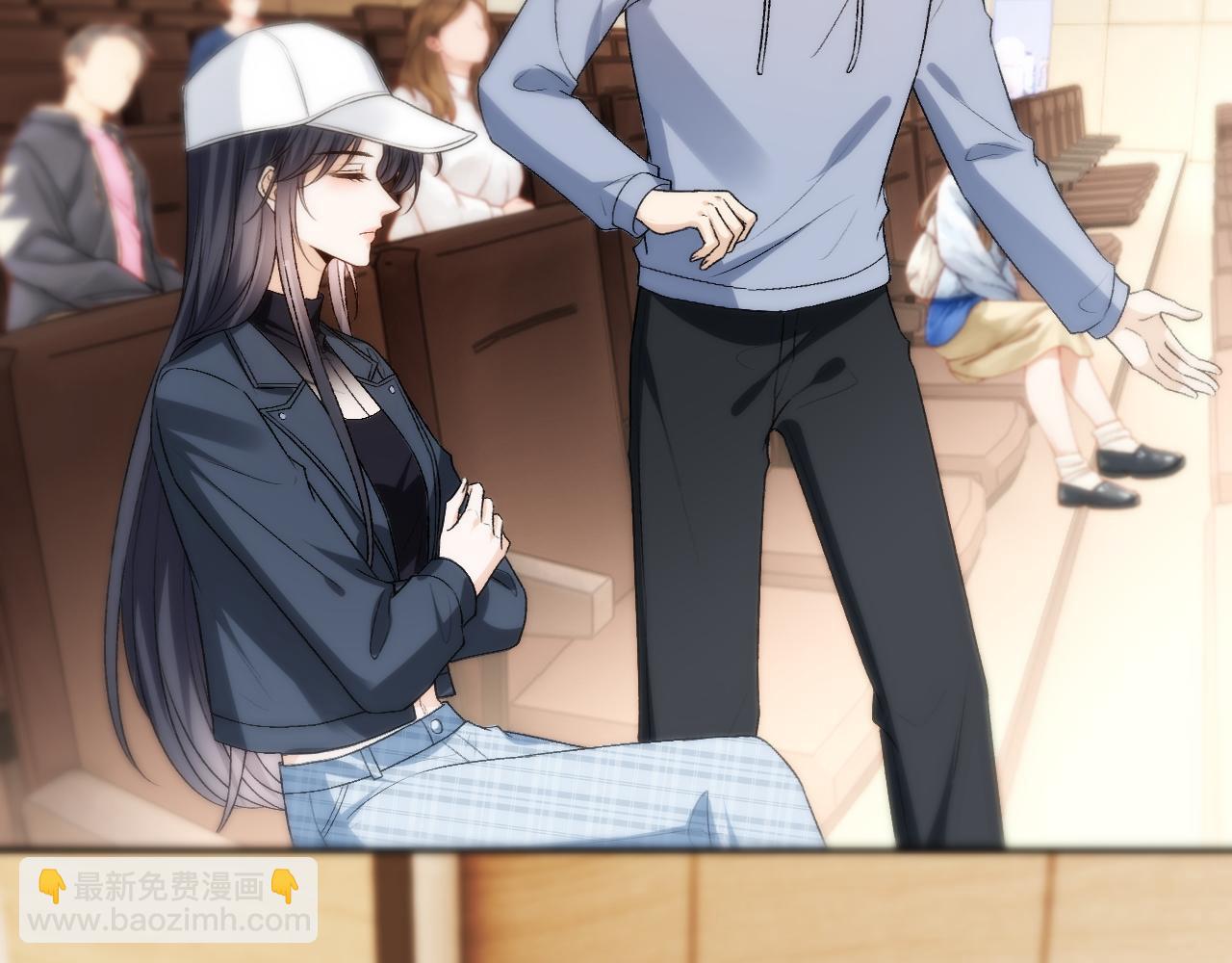 第121话 局势逆转！45
