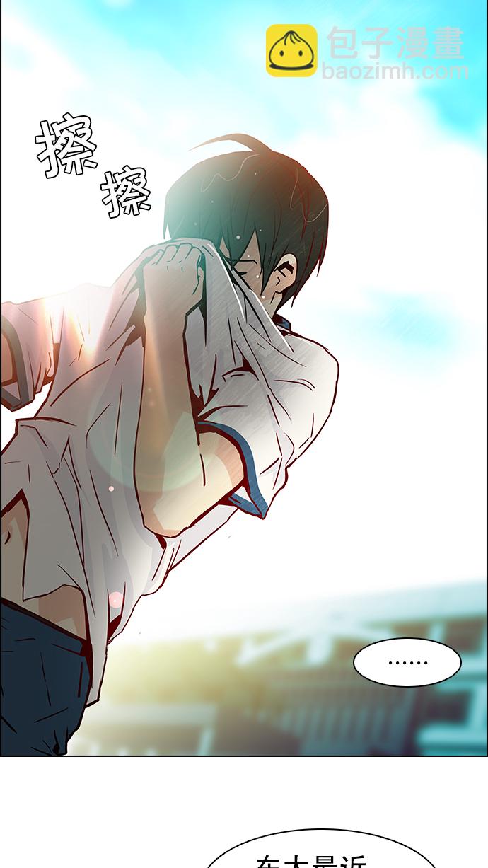 [第9话] 向前走三步28