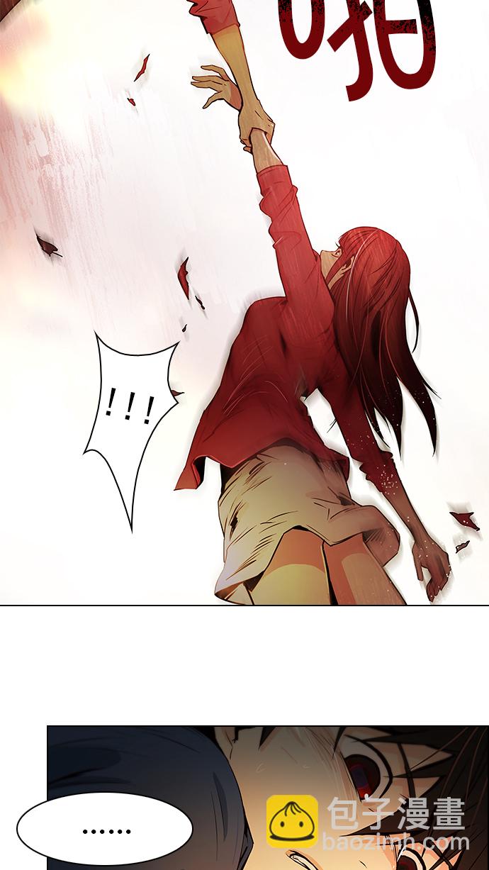 [第35话] End of  Day10