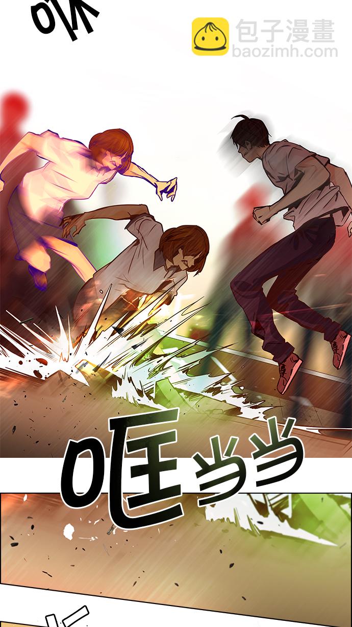 [第35话] End of  Day31