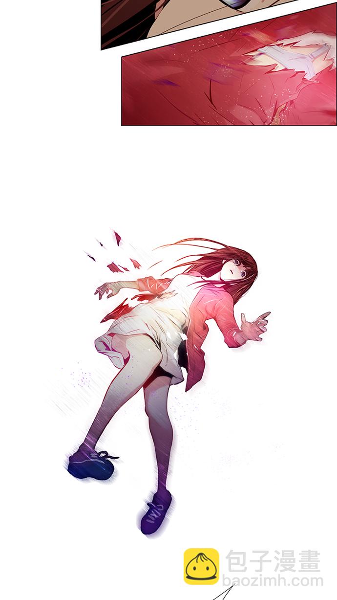 [第35话] End of  Day4