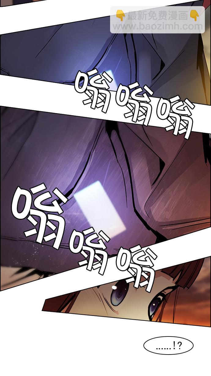 [第35话] End of  Day45