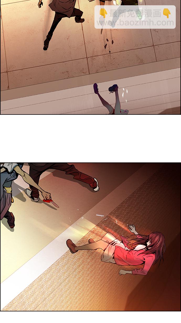 [第35话] End of  Day7