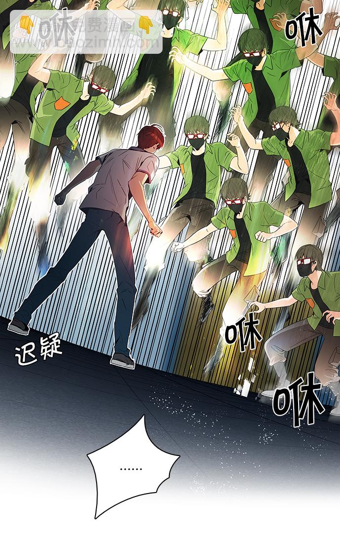 [第96话] 第一节课→休息时间27