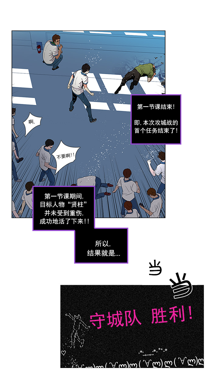 [第97话] 休息时间（2）0