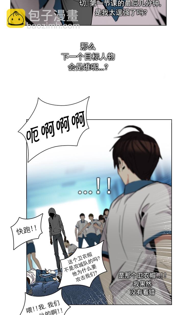 [第97话] 休息时间（2）2