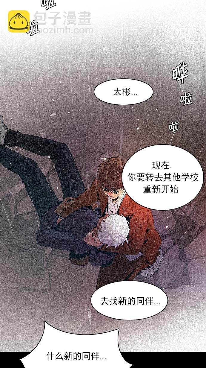 [第109话] 太彬（无影）Ⅶ60