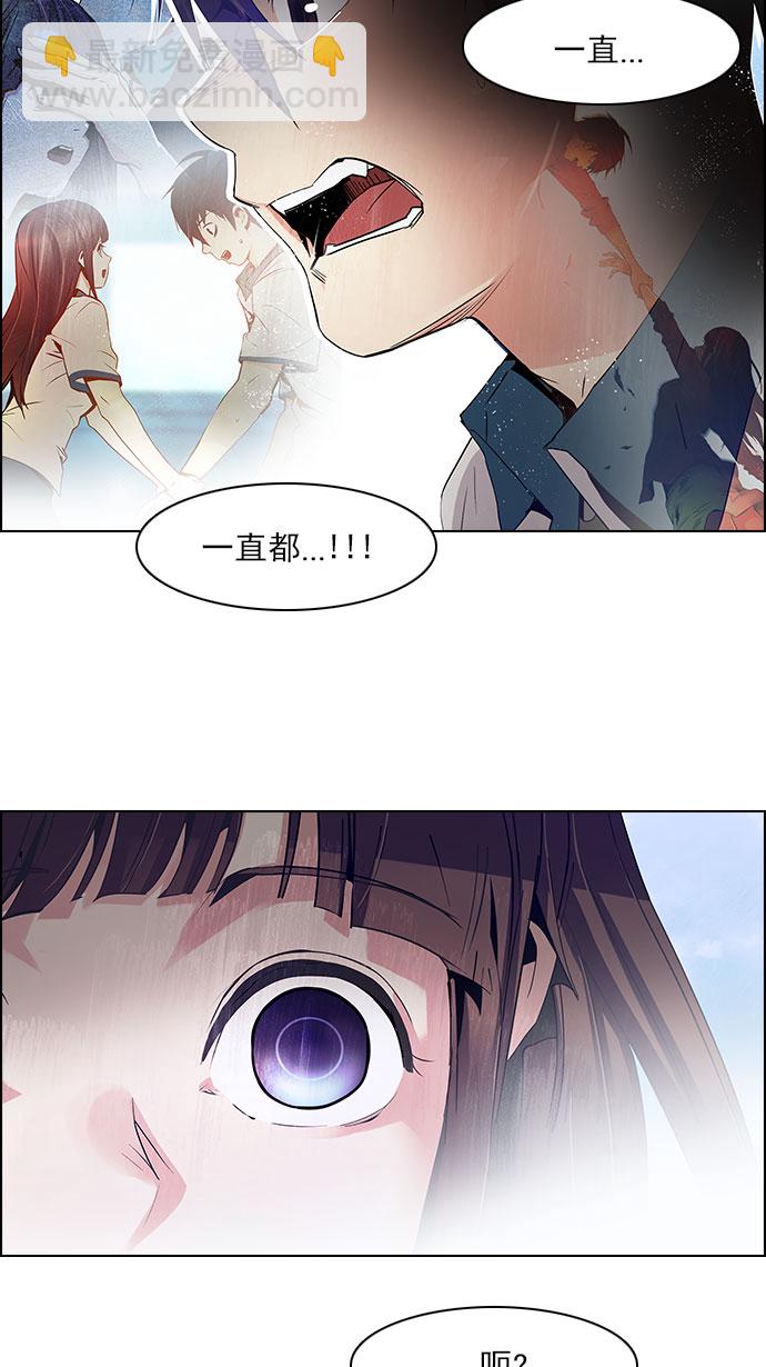 [第117话] 平行线18