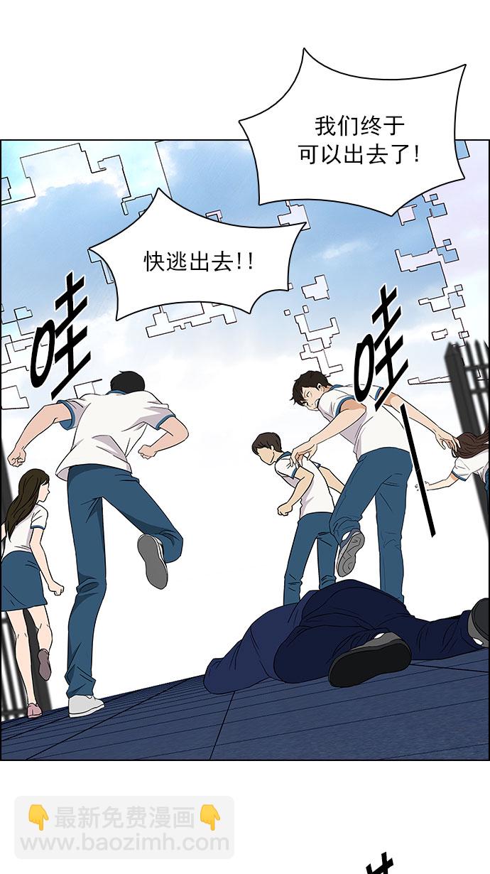 [第117话] 平行线25