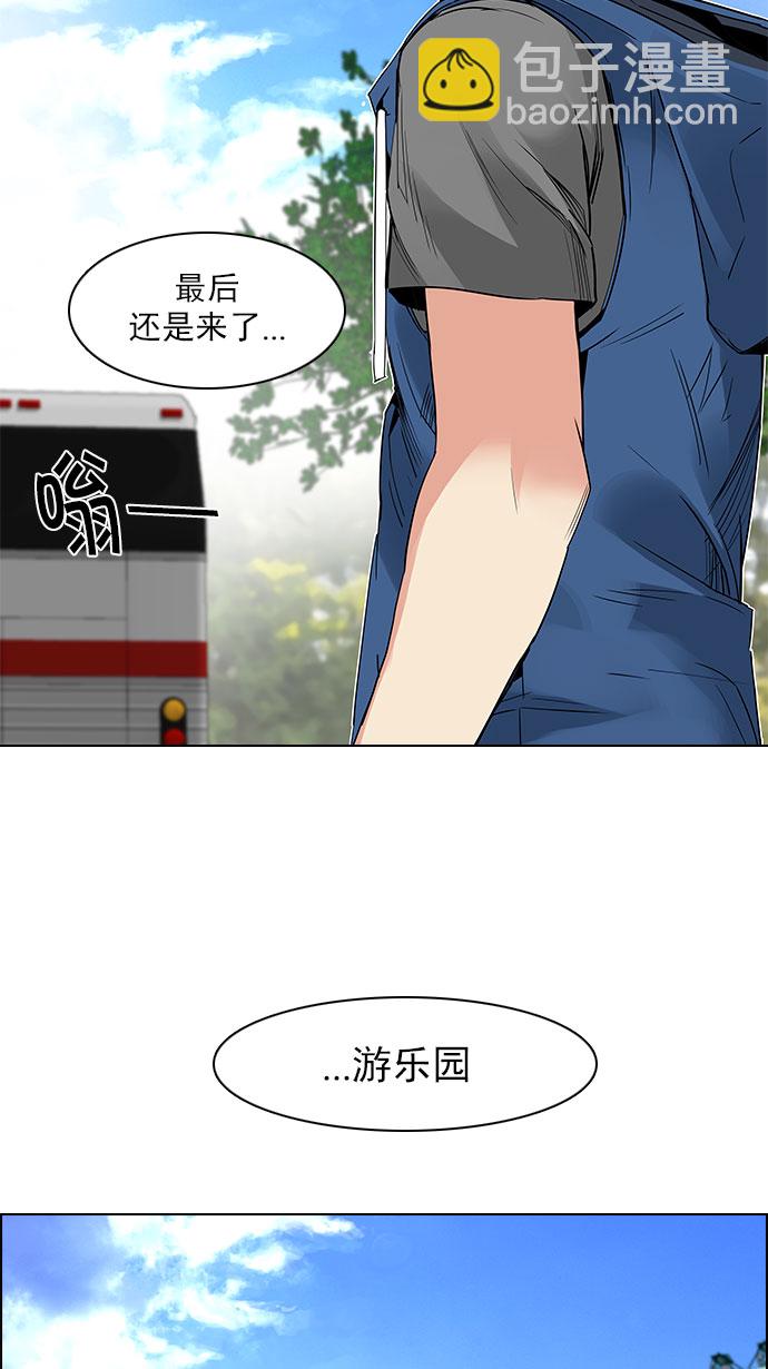 [第117话] 平行线54