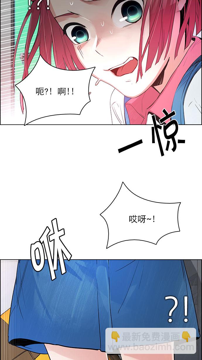 [第117话] 平行线61
