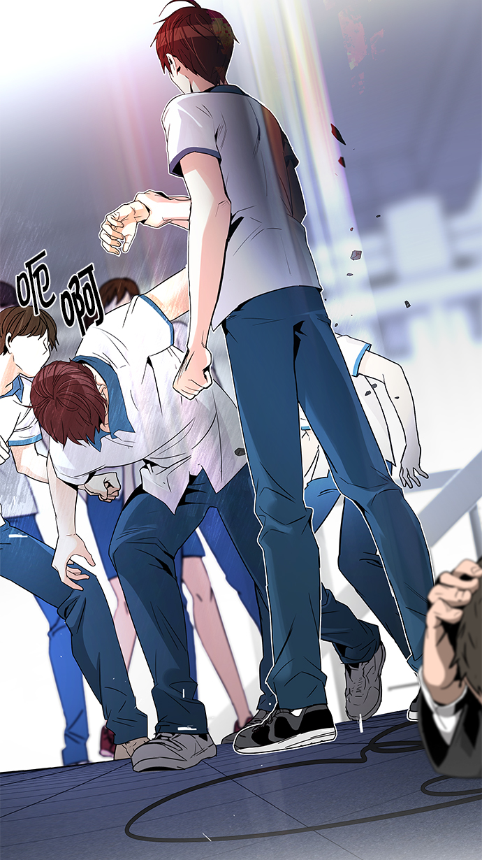 [第125话] NEXT LEVEL (1)70