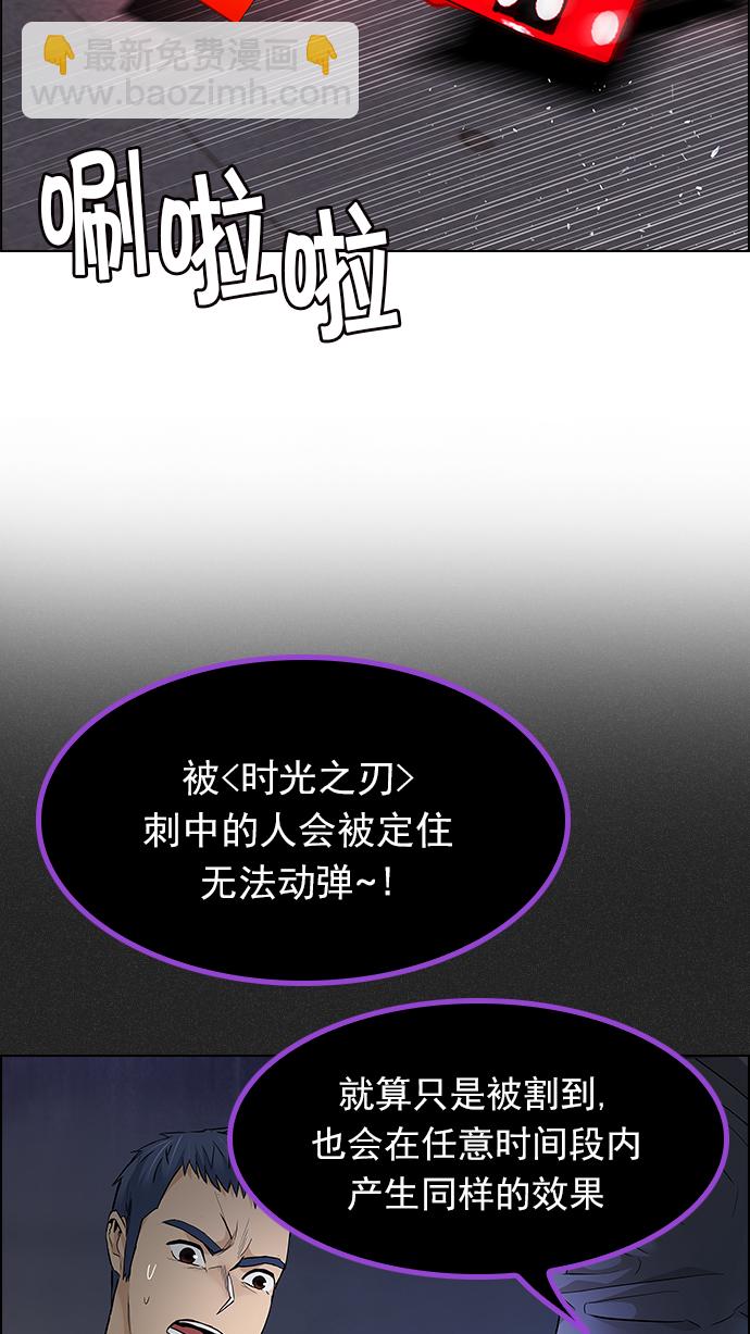 [第171话] 塔罗牌命运之轮 (3)67
