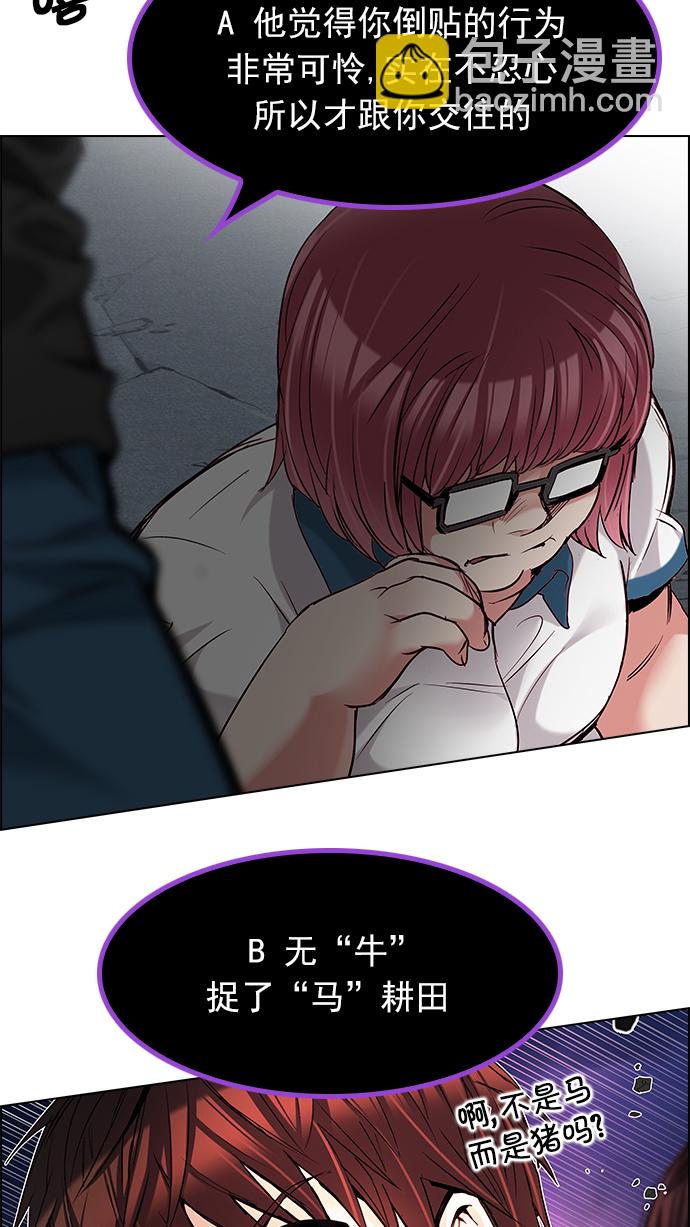 [第190话] 塔罗牌愚人（3）15