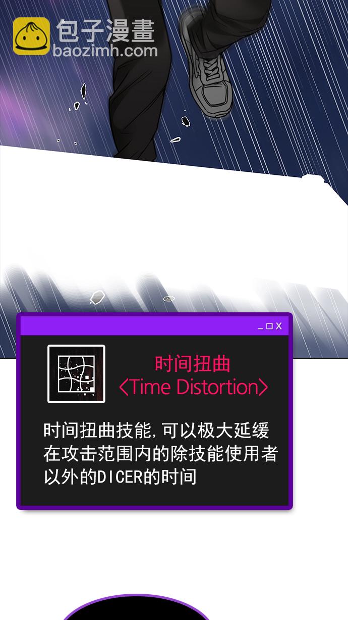 [第193话] 塔罗牌愚人（6）79