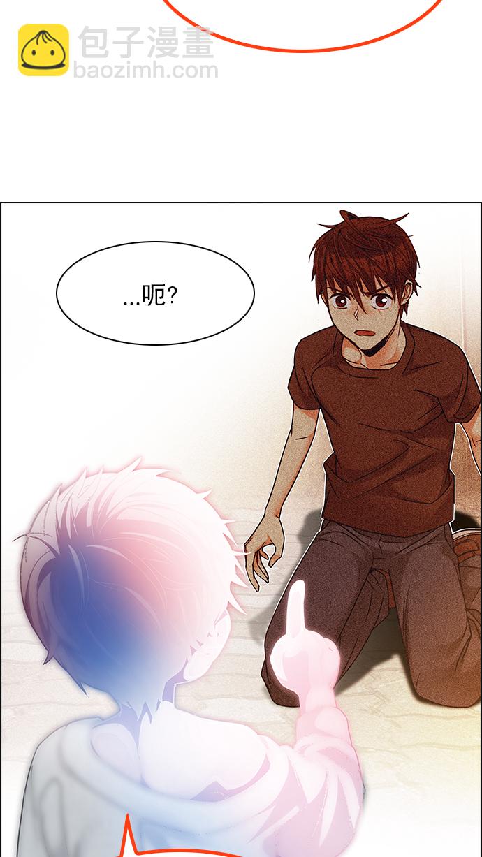 [第193话] 塔罗牌愚人（6）9