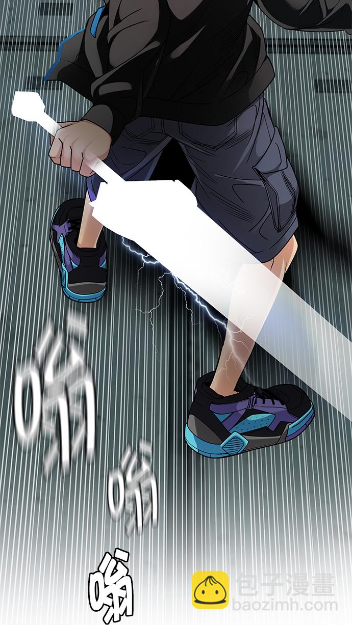 [第249话] 平行线（5）20
