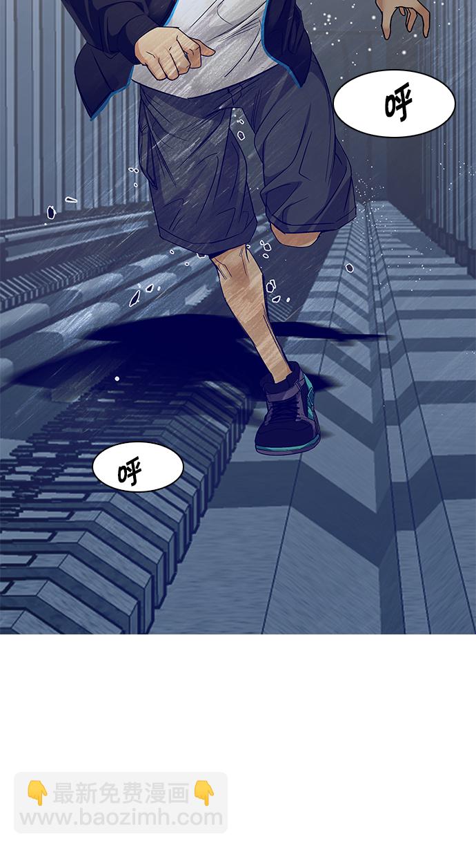 [第249话] 平行线（5）80