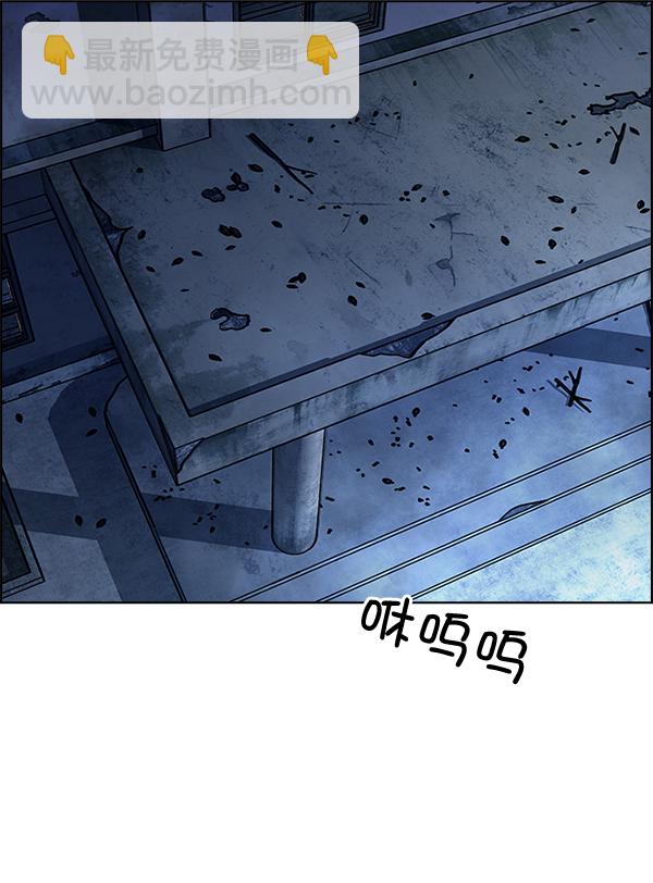 [第295话] 愚人们（3）2