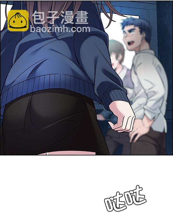 [第295话] 愚人们（3）8