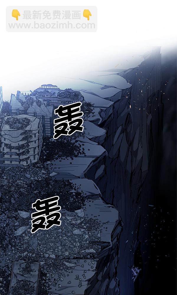 [第300话] 愚人们（8）20
