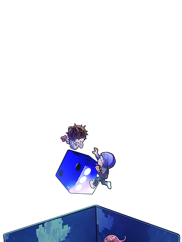 [第350话] 万花筒（5）0