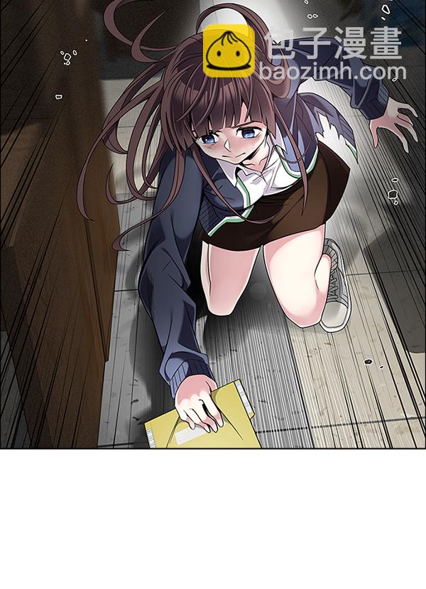 [第373话] 无法实现的梦（8）1