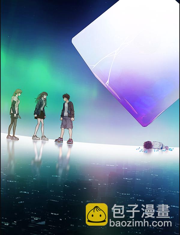 [第380话] 假如世界由我主宰（2）20