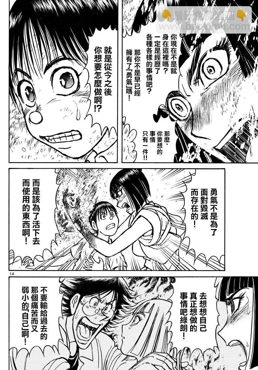 80 第80回 勇气13