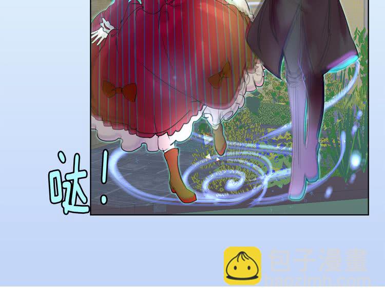 第25话 魔法天才送我回家！89