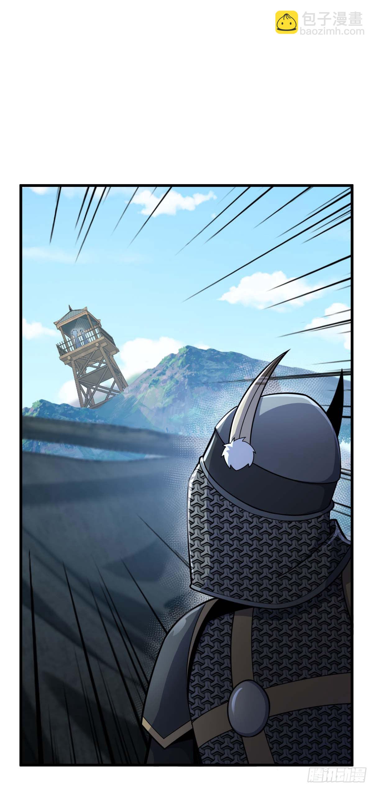 535 武卫军的覆灭30