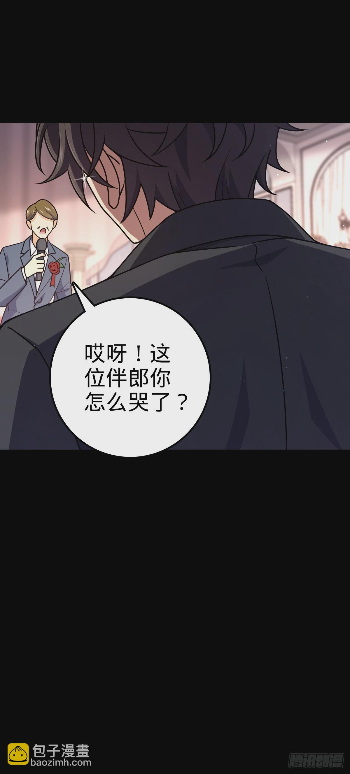 755 一个人，一座城20