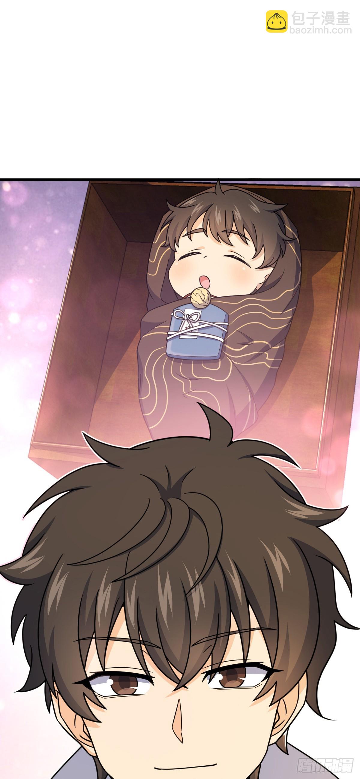 771 旧日恩怨与心结59