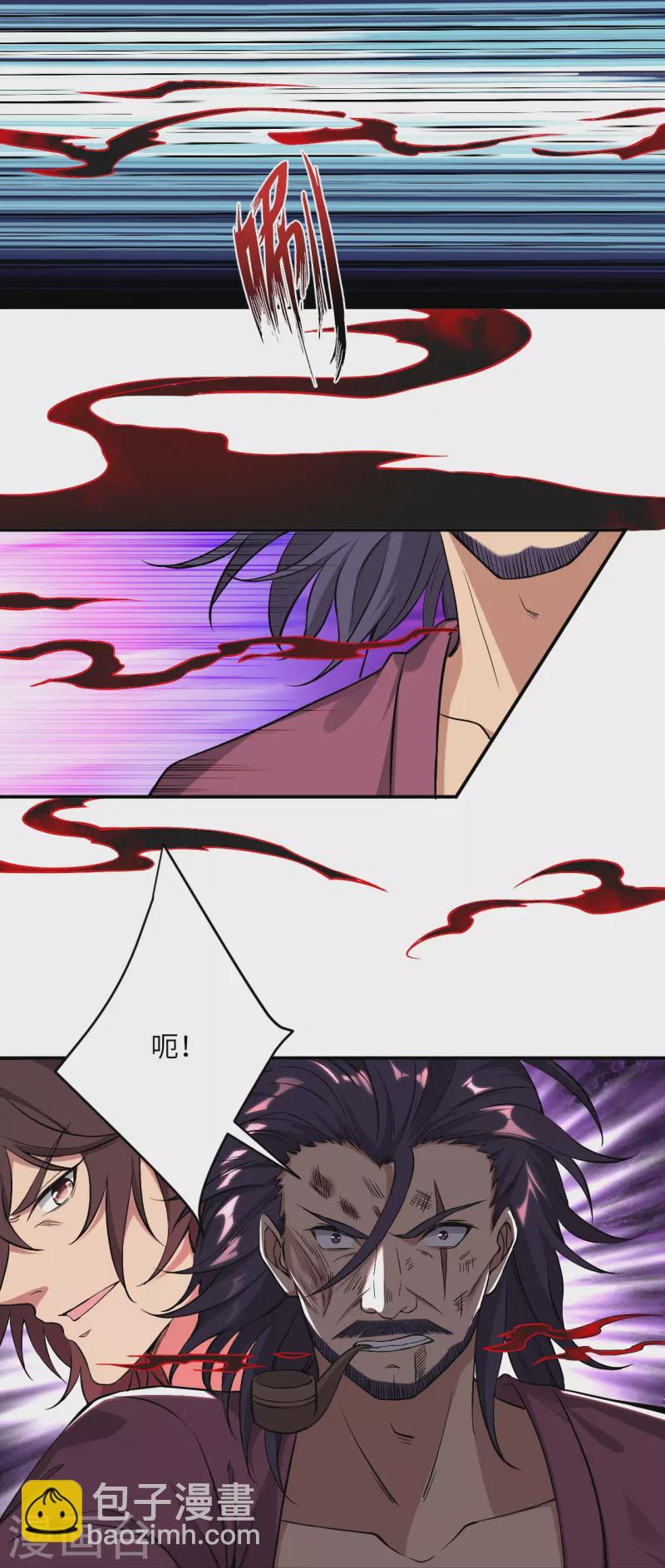 第514话 生死存亡2