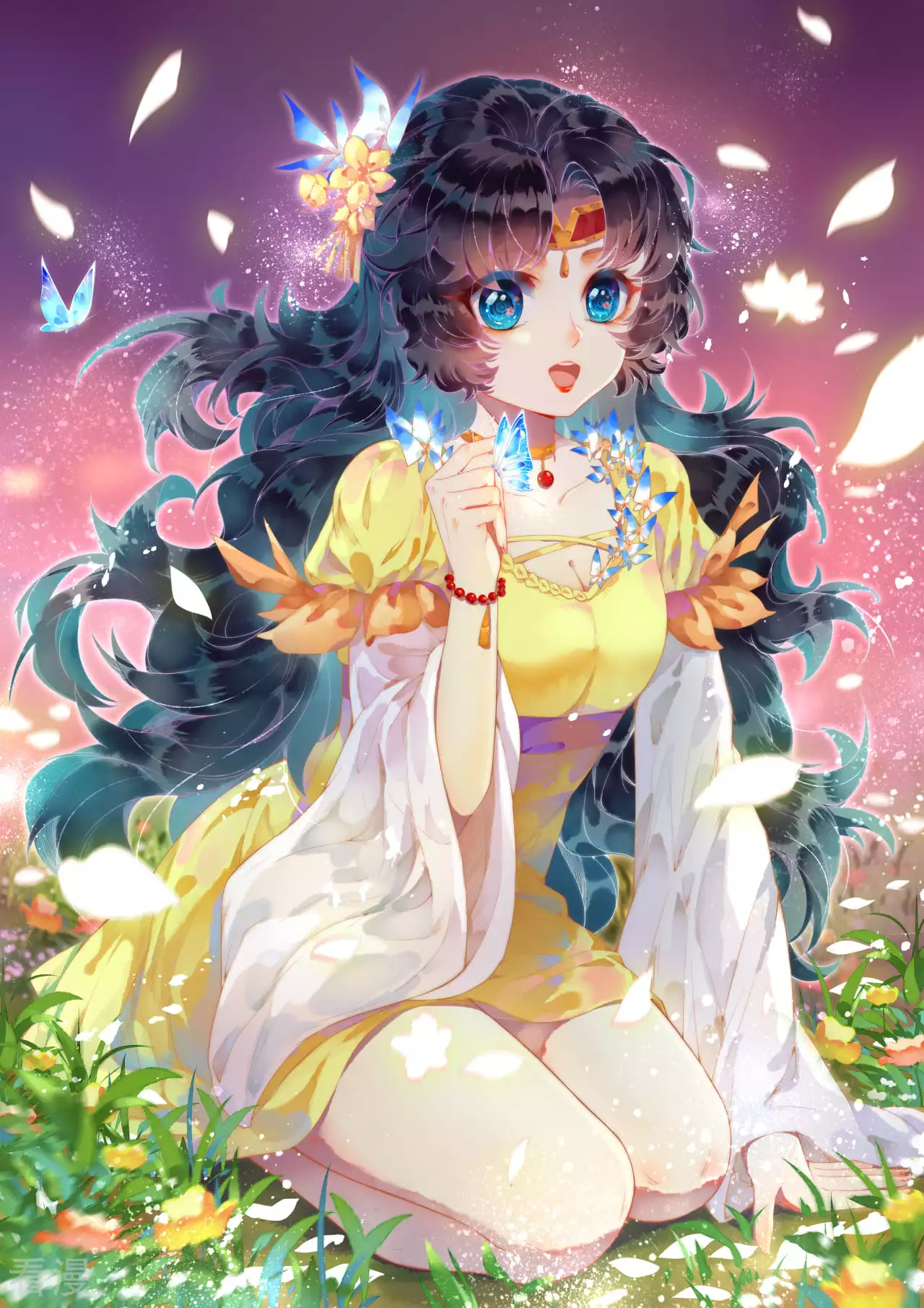 第609话 直面神王0