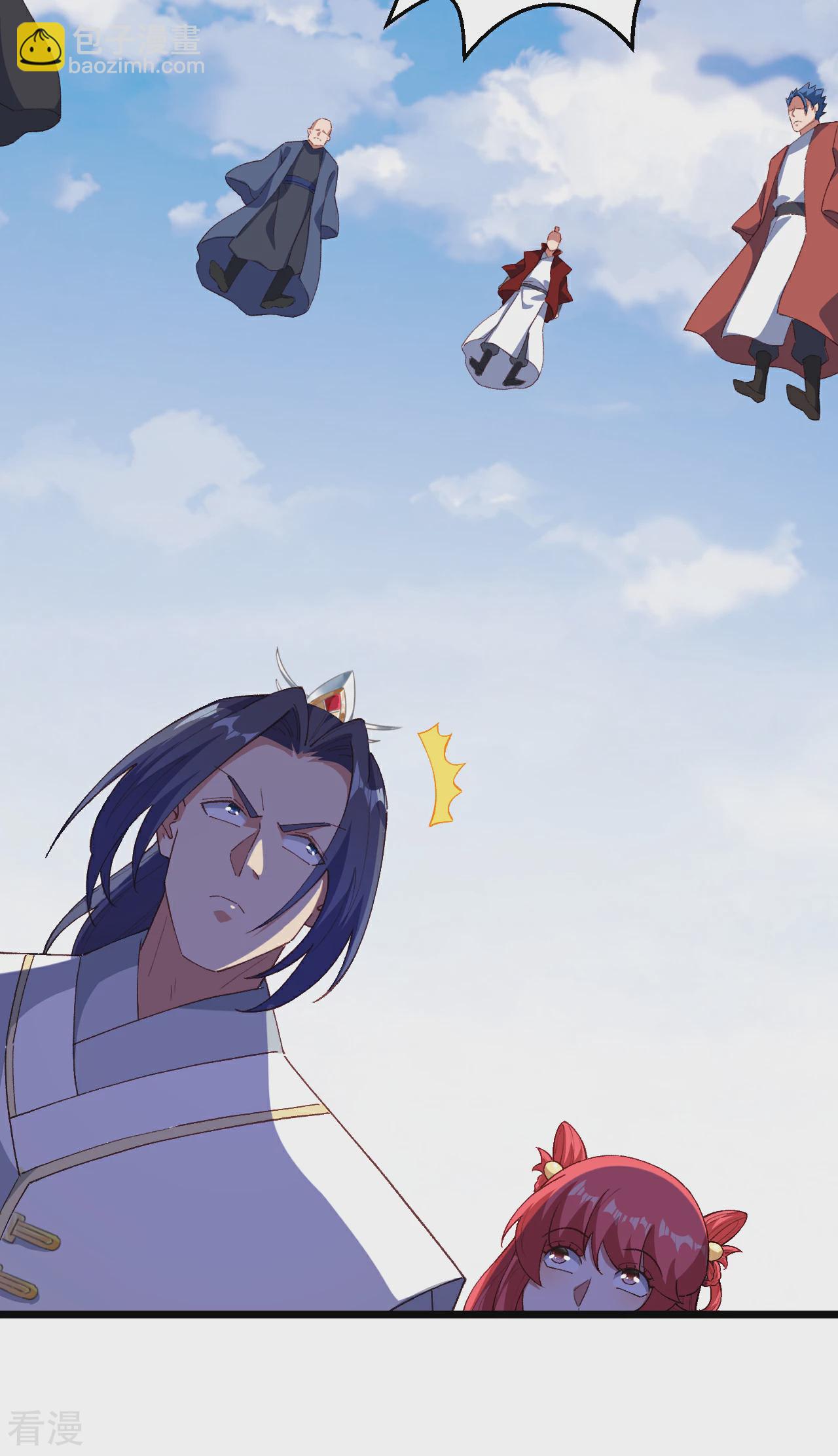 第609话 直面神王8