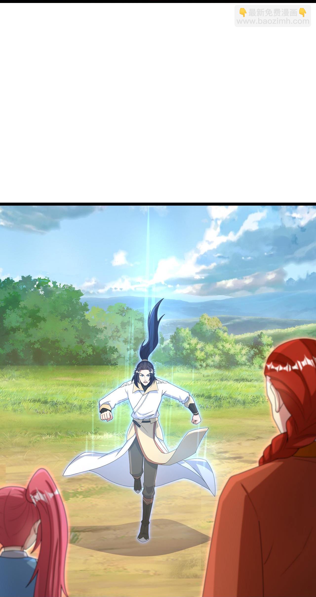第727话 重塑新结界24