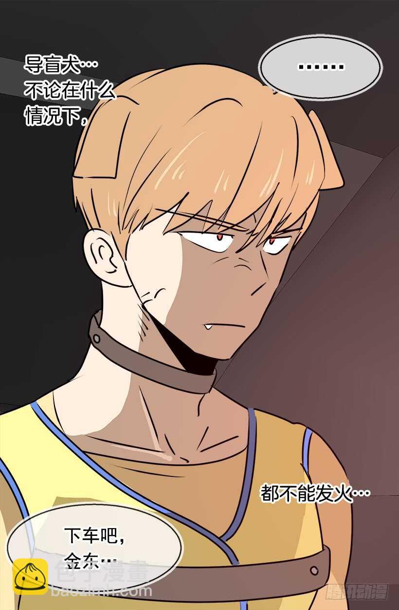 心脏的主人23
