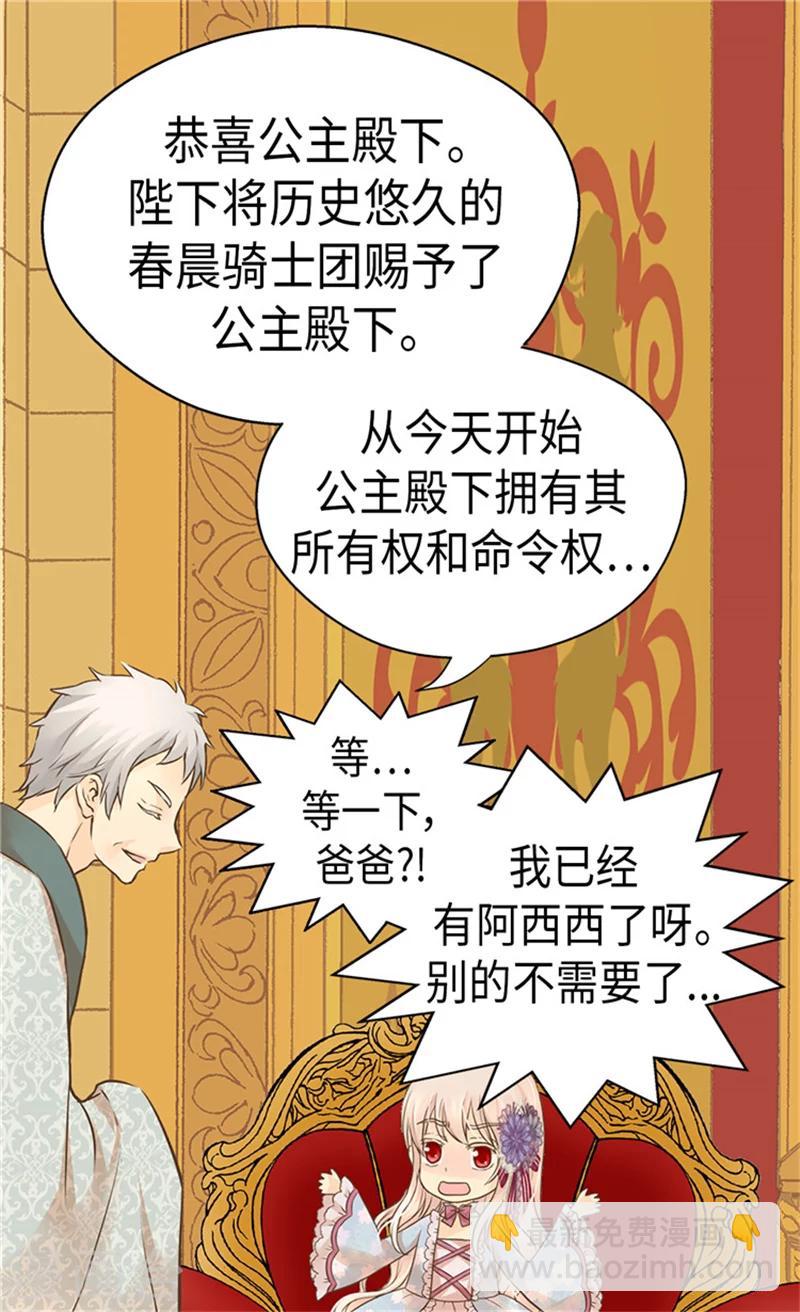第168话 小公主的生日宴11